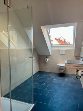 Foto - Etagenwohnung in Schrobenhausen