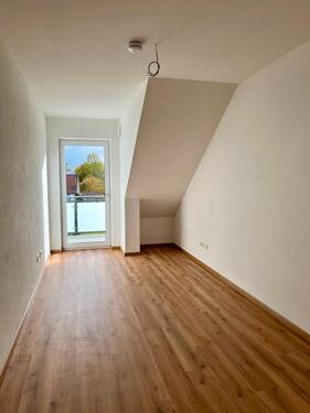 Foto - Etagenwohnung in Schrobenhausen zur Miete