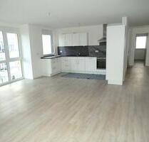 Zentrumsnahe 4 Zimmer NB Wohnung mit Balkon - Lahr (Schwarzwald)