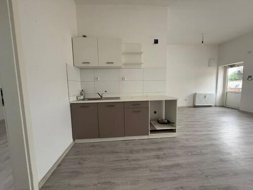 Foto - Frisch sanierte 2-Zimmer-EG-Wohnung in Meldorf, *650 € Warmmiete*
