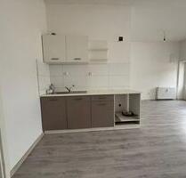 Frisch sanierte 2-Zimmer-EG-Wohnung in Meldorf, *650 € Warmmiete*