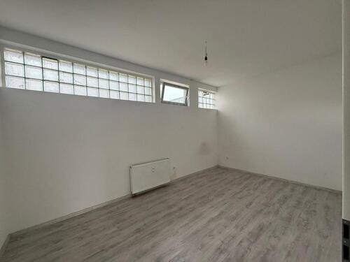 Foto - Etagenwohnung zur Miete in Meldorf