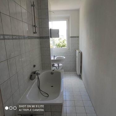 Foto - Etagenwohnung zur Miete in Krayenberggemeinde