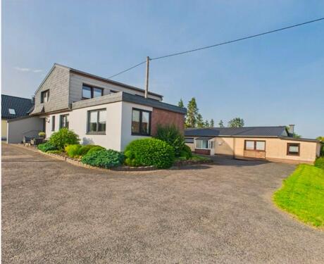 Foto - 2 Häuser mit 3 Wohnungen 53940 Losheim 2 Huizen met 3 woningen