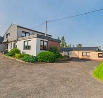 2 Häuser mit 3 Wohnungen 53940 Losheim 2 Huizen met 3 woningen - Hellenthal 2 Häuser mit 3 Wohnungen 53940 Losheim 2 Huizen met 3 woningen - Hellenthal