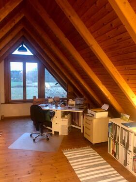 Foto - Großzügiger lichtdurchfluteter Wohn(t)raum auf 150qm Wohnfläche