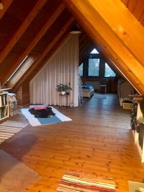 Foto - Etagenwohnung zur Miete in Bad Bramstedt