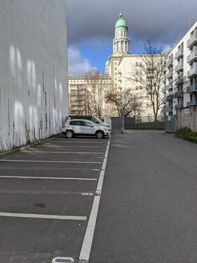 Foto - Stellplatz Kadiner Str Hildegard-Jadamowitz-Straße