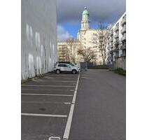 Stellplatz Kadiner Str Hildegard-Jadamowitz-Straße - Berlin Friedrichshain-Kreuzberg