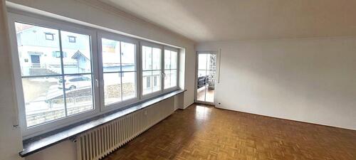 Foto - 5 Zimmer Etagenwohnung zur Miete in Zwiesel