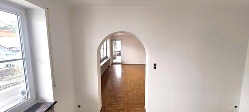 Foto - 5 Zimmer Etagenwohnung in Zwiesel