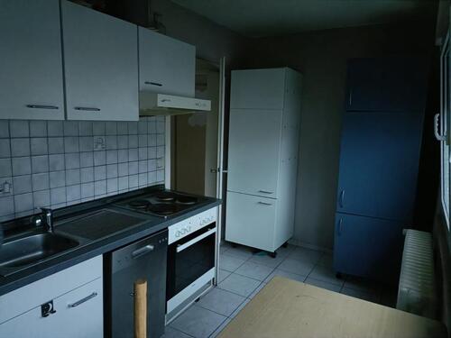 Foto - 2 Zimmer Etagenwohnung in Ludwigsburg