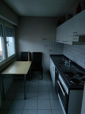 Foto - Etagenwohnung in Ludwigsburg zur Miete