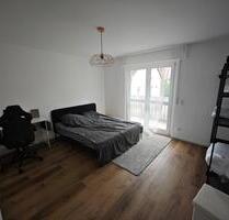 Renovierte 2-Zimmer Wohnung in 70190 Stuttgart