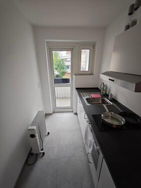 Foto - 2 Zimmer Etagenwohnung zur Miete in Stuttgart