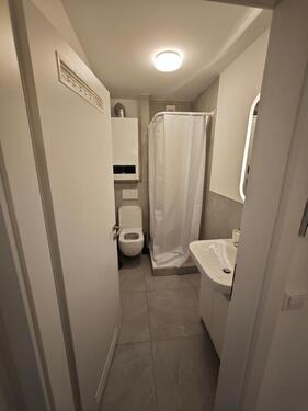 Foto - Etagenwohnung in Stuttgart zur Miete