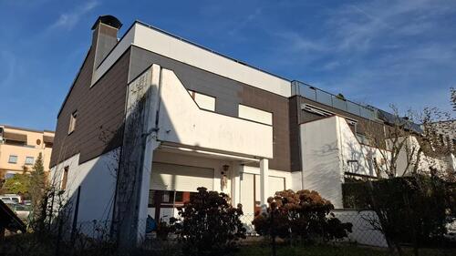 Foto - 6 Zimmer Reihenhaus zum Kaufen in Bamberg