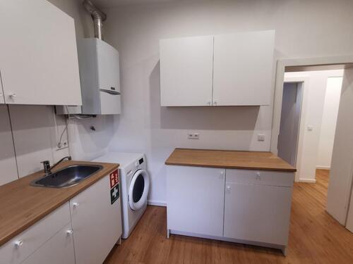 Foto - 2 Zimmer Etagenwohnung zur Miete in Ludwigshafen am Rhein