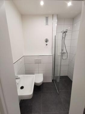 Foto - 2 Zimmer Etagenwohnung in Ludwigshafen am Rhein