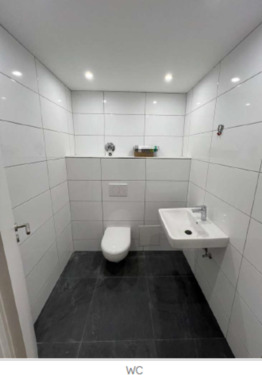 Foto - Etagenwohnung in Ludwigshafen am Rhein zur Miete