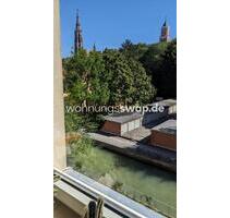 Wohnungsswap - 2.5 Zimmer, 55 m² - Waldeckstraße, Untergiesing-Harlaching, München