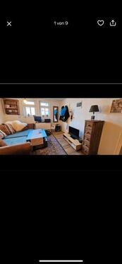 Foto - Wohnung in Allendorf Lumda - 305,00&nbsp;EUR Kaltmiete, ca.&nbsp; 35,00&nbsp;m&sup2;