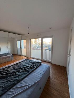 Foto - 2 Zimmer Etagenwohnung in Nürnberg