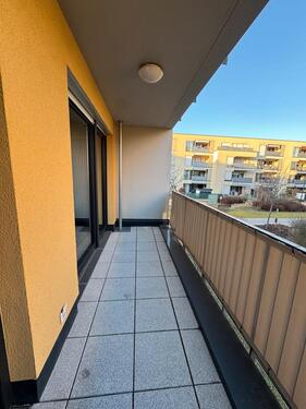 Foto - Etagenwohnung in Nürnberg zur Miete