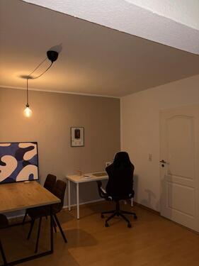 Foto - Dachgeschoßwohnung in Bremen zur Miete