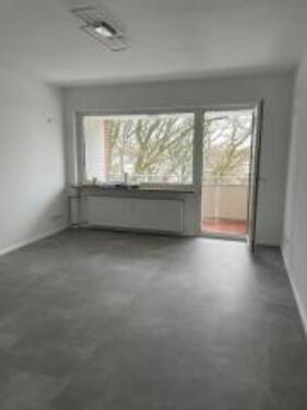 Foto - 2 Zimmer Dachgeschoßwohnung zur Miete in Norderstedt