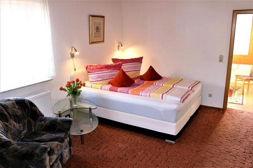 Foto - Möblierte Single Wohnung - 490,00&nbsp;EUR Kaltmiete, ca.&nbsp; 40,00&nbsp;m&sup2;