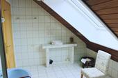 Foto - 1 Zimmer Dachgeschoßwohnung in Ralingen