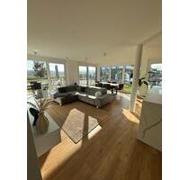 Neubau Eigentumswohnung am Feldrand - Freudental