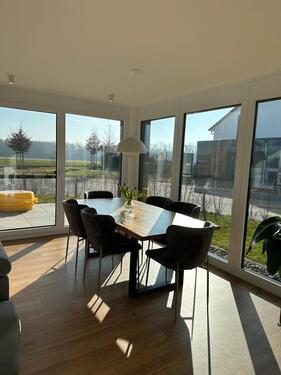 Foto - 4 Zimmer Erdgeschoßwohnung in Freudental