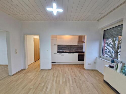 Foto - 2.5 Zimmer Etagenwohnung in Gelsenkirchen