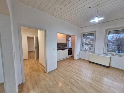 Foto - Etagenwohnung in Gelsenkirchen zur Miete