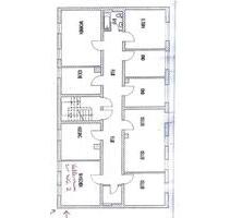 4-Zimmer-Wohnung 74m² in Neunkirchen - Trier Kürenz