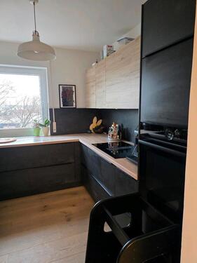 Foto - Etagenwohnung in Stadtbergen zum Kaufen