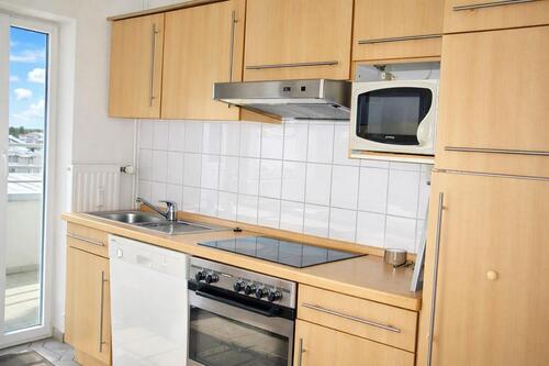 Foto - 4 Zimmer Etagenwohnung zur Miete in Kiel