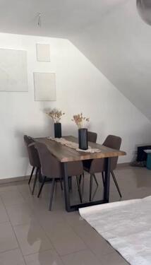 Foto - 3 Zimmer Dachgeschoßwohnung in Mommenheim