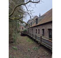 KR Traar - Historischer Charme x moderner Wohnkomfort -Küche & TG - Krefeld Hülser Berg