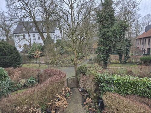 Foto - 2 Zimmer Etagenwohnung in Krefeld