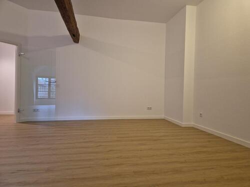 Foto - Etagenwohnung in Krefeld zur Miete