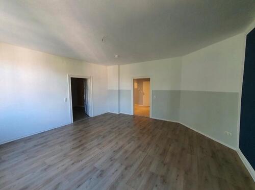 Foto - 3 Zimmer Dachgeschoßwohnung in Haldensleben