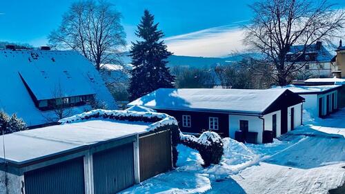 Foto - Helle 3,5-Zimmer-Wohnung in zentraler Lage von Wunsiedel