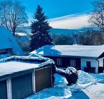 Helle 3,5-Zimmer-Wohnung in zentraler Lage von Wunsiedel