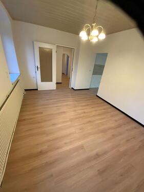 Foto - 3.5 Zimmer Erdgeschoßwohnung in Wunsiedel