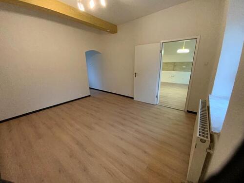 Foto - Erdgeschoßwohnung in Wunsiedel zur Miete