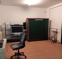 Kellerwohnung in Freiburg am Bahnhof - Freiburg im Breisgau Lehen