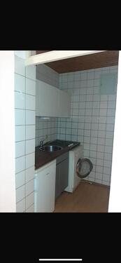 Foto - Etagenwohnung in Freiburg im Breisgau zur Miete